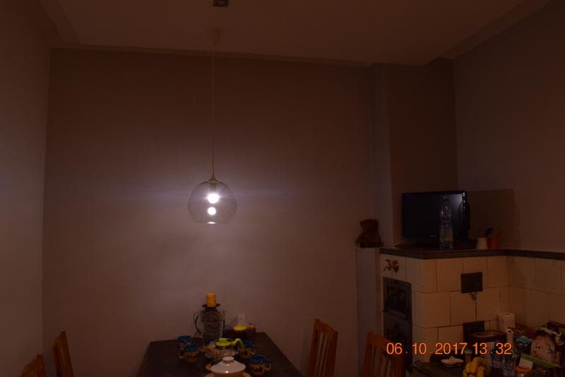 Elektroinstalace v Praze — ukázka realizace